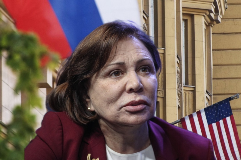 "А что у нас было хорошего? Другое дело США!": Ирина Роднина вновь вспомнила о "сладкой" жизни за океаном, чем сильно разозлила народ.