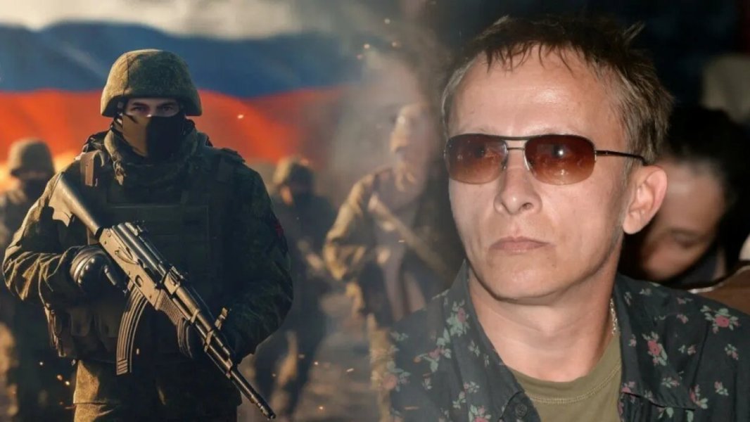 Охлобыстин призвал "не врать себе". Эксперт хочет услышать от оборонщиков правду про "Пенициллин"