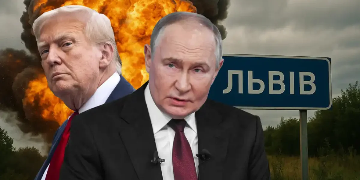 «Выжить нереально». Армагеддон от Львова до Харькова — Путин отрезвит Трампа самым мощным ударом в истории СВО?