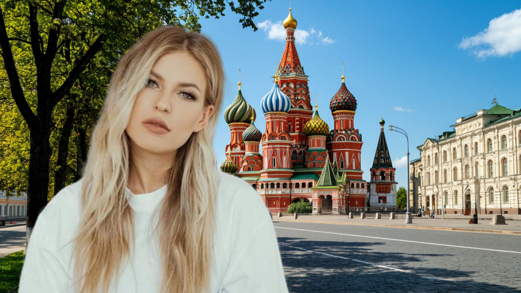 Известная певица навсегда уехала из России