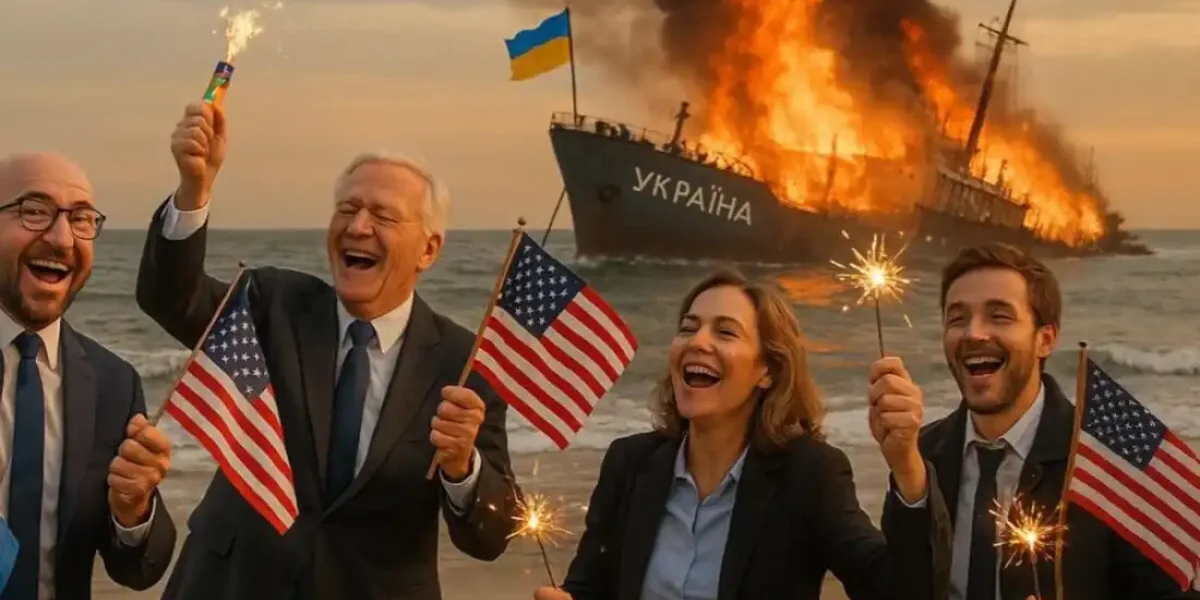 Недолго чепчики бросали: радостный хор после «ультиматума Трампа» стих