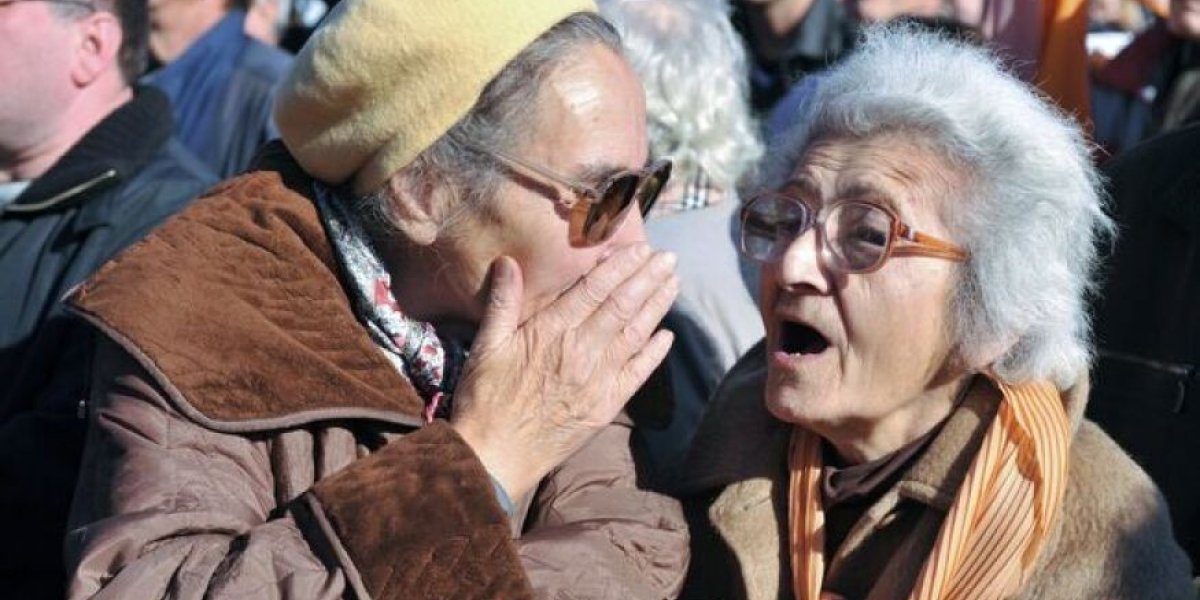 «Пенсионная реформа будет расширена. Возраст выхода на пенсию снова повысят»: INSIDER FINANCE