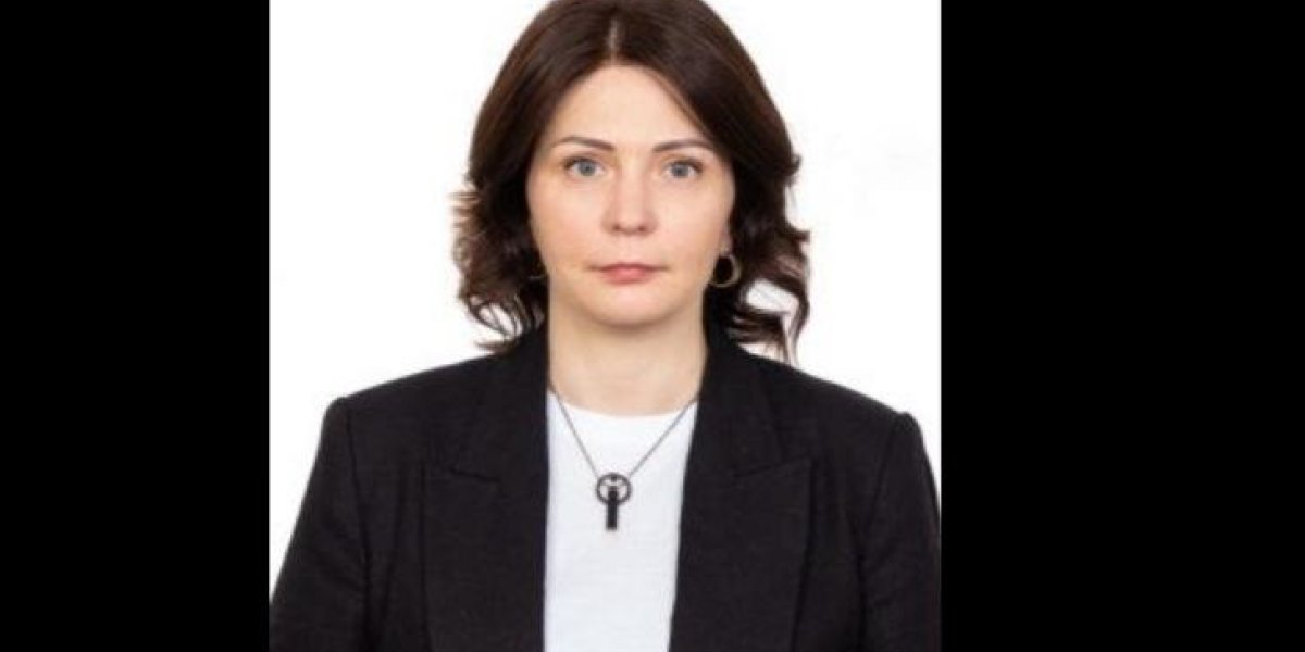 «Красногорские» идут наверх. Соратницу Хабирова повысили до главы Контрольно-счетной палаты РБ