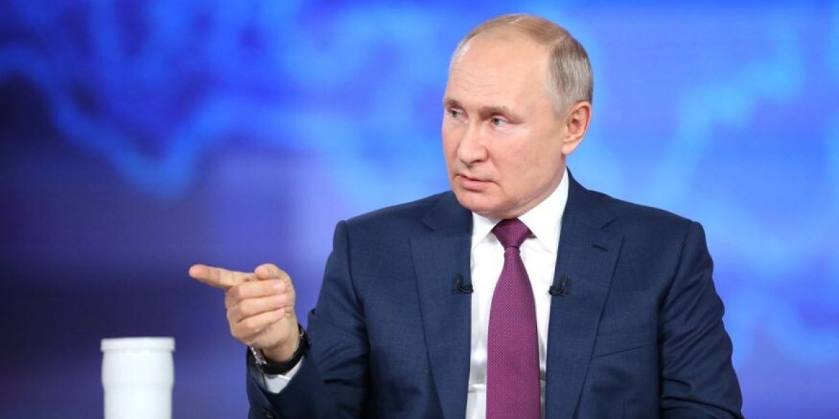 «Рыжий шоумен хотел ограбить Россию любой ценой, но предстал перед Путиным в истинном обличье»: Онуфриенко
