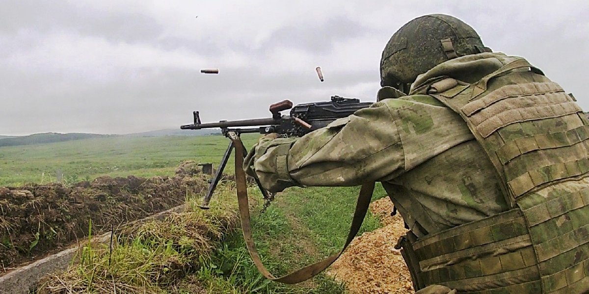 Подразделения ВС РФ освободили Новохатское: события в зоне СВО к полудню 16 июля