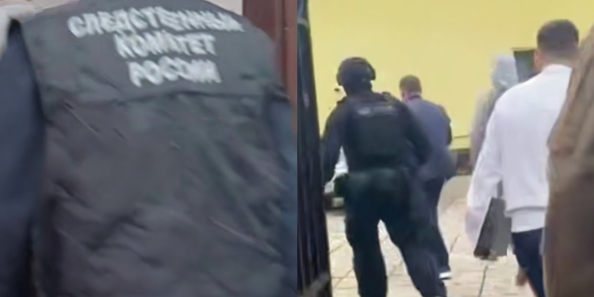 Спецназ упаковал оборотней в погонах в Ленобласти: преступники крышевали торгашей из Азербайджана