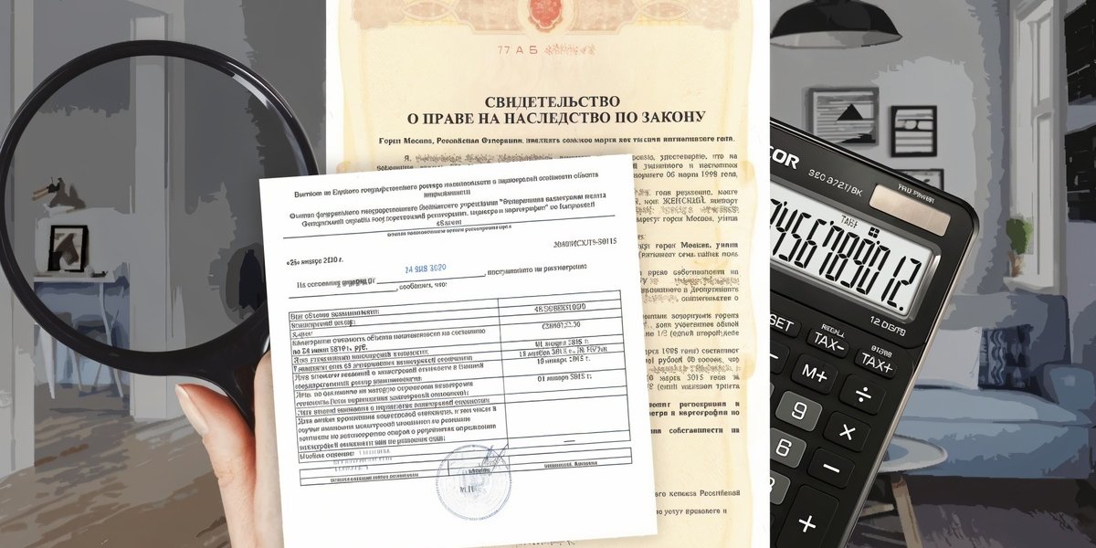 Значение прописки при наследовании жилья изменилось