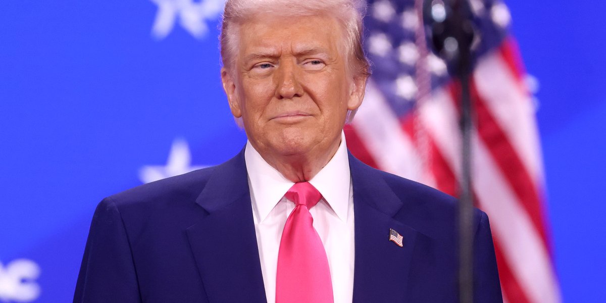 Водолацкий: «Трамп пошлинами хочет шантажировать Россию»