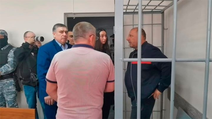Взяли сына неприкасаемого босса азербайджанской диаспоры. Баку получил "черную метку": "По-хорошему не вышло"