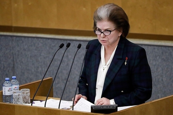 "Растеряла остатки совести": депутат Терешкова вновь предложила поднять пенсионный возраст и навсегда лишилась доверия россиян.
