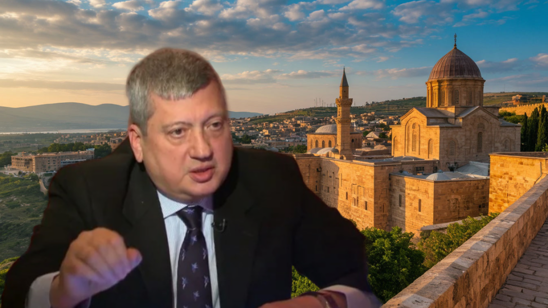 Из Баку заявили, что русские – не самый древний народ на территории России