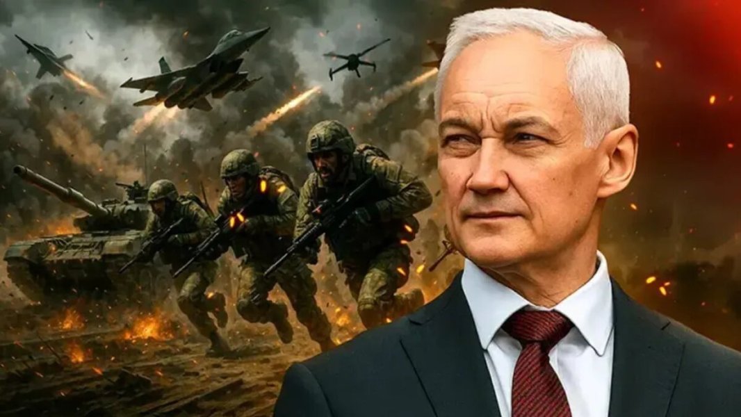 Сырский просчитался, Белоусов делает финальный ход: "В радиоперехватах хаос". Аналитик сказал про переломный момент в СВО