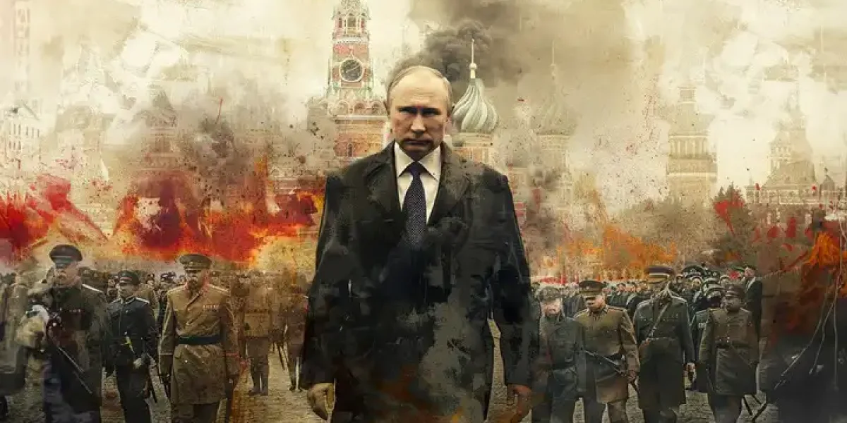 "Прощенное воскресенье" отменяется: Европе придется жестко платить по счетам. Россия всегда приходит за своим