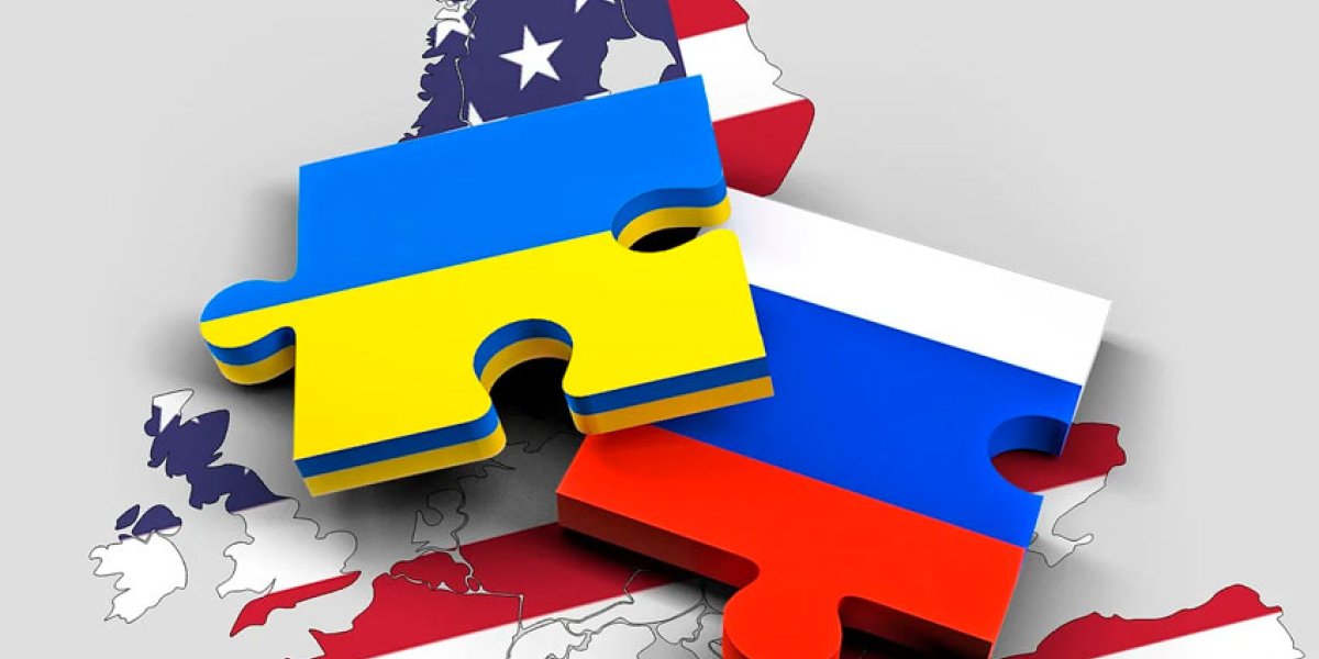 Депутат Рады Безуглая заявила, что США решили отдать Украину России