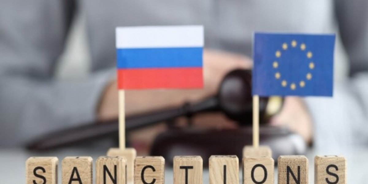 ЕС согласовал 18-й пакет санкций против России
