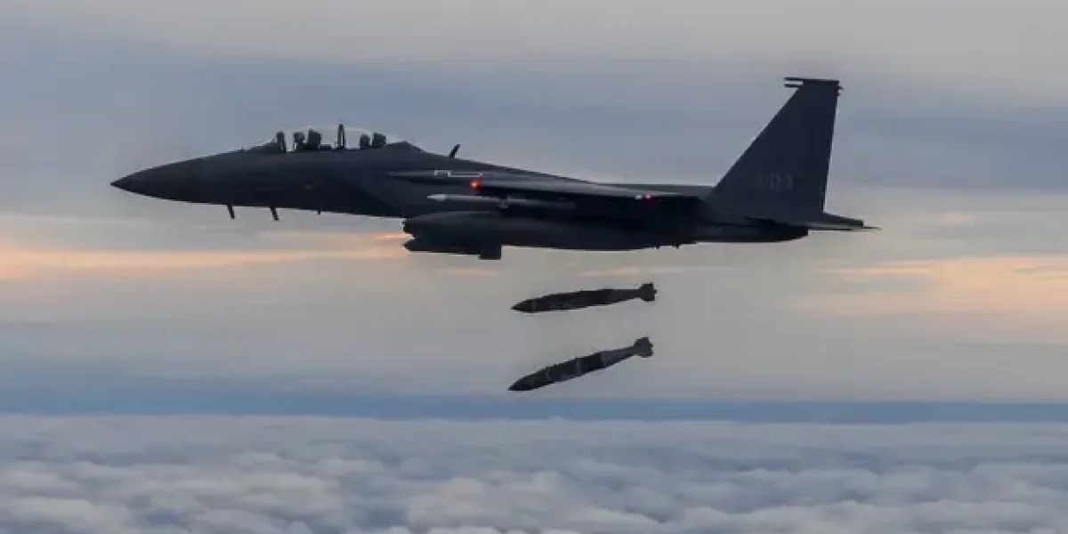 Момент наступил! Самолет НАТО F-16 поднялся из Румынии и сбил наш БПЛА