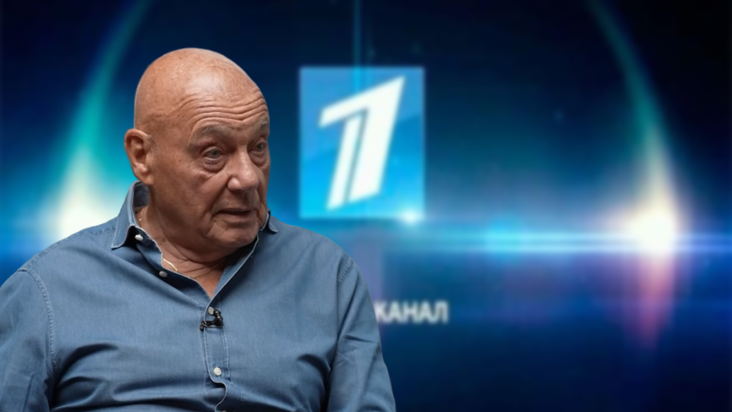 Познер вернулся на «Первый канал» – ни «за», ни «против», но опять деньги получает