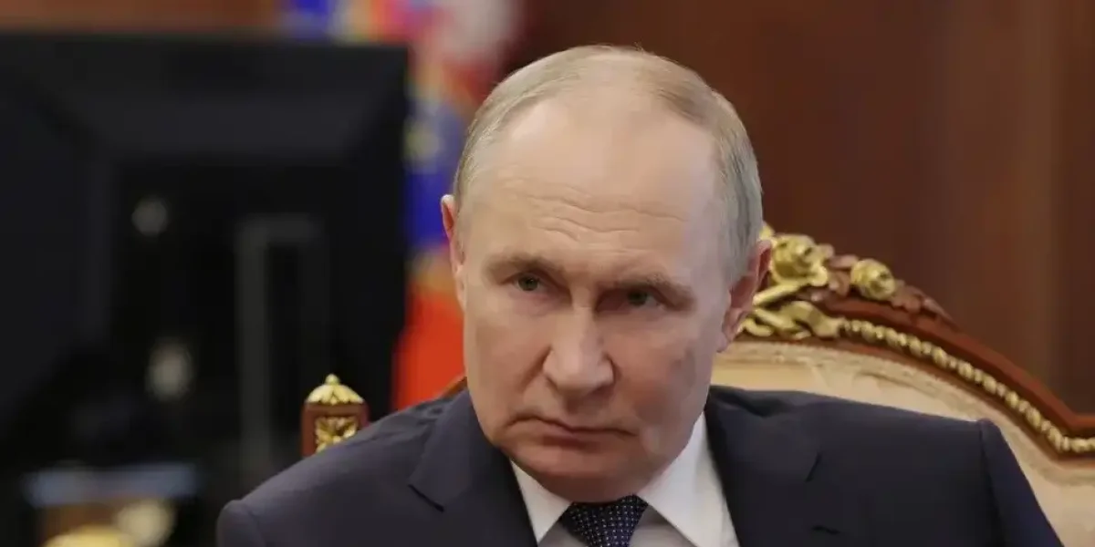 На Западе поняли: Путина не прогнуть. Россия отстоит себя на переговорах