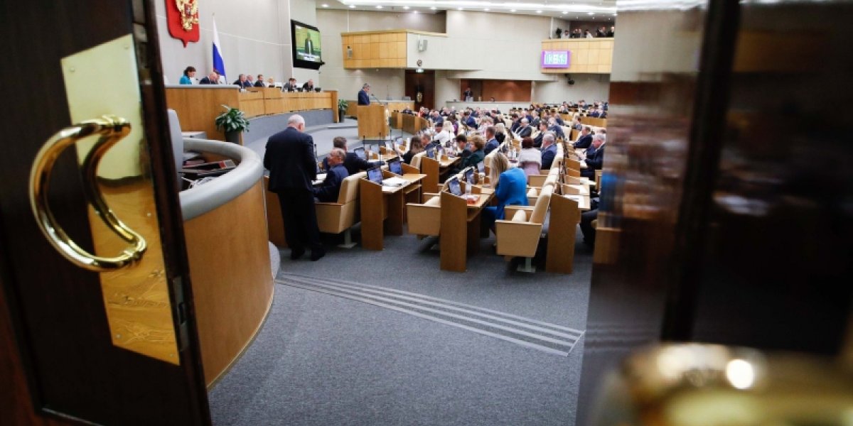 Госдума приоритетно обсудит новые льготы для «Матерей-героинь»