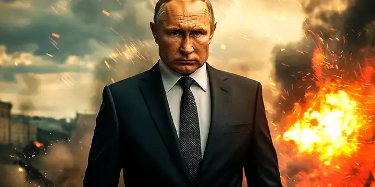 «Неприкасаемых более нет»: до конца боевых действий остались недели