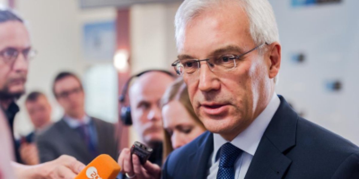 «В 10 раз выше, чем у России». В МИД РФ заявили о «фантастической» сумме военных расходов НАТО