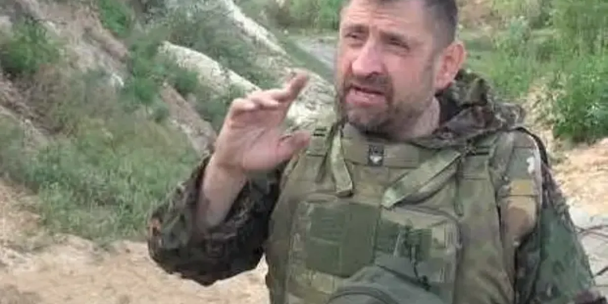 Сладков намекнул на будущее Сумской области. "Кто думает, что я несу чушь, поезжайте в Таджикистан"