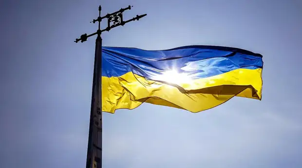 Риттер: Украина проиграет конфликт и сблизится с Москвой