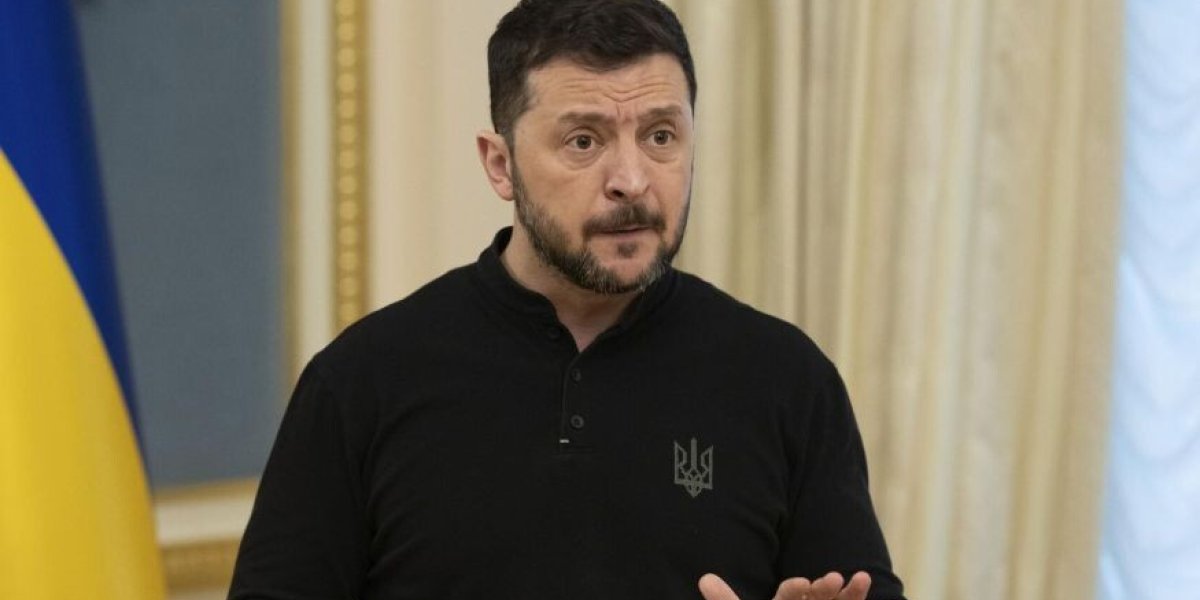«Шаг отчаяния Зеленского»: из-за нехватки солдат украинских пенсионеров теперь отправляют на фронт