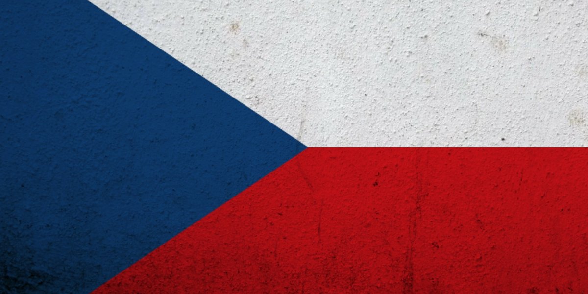 Часть Чехии осталась без электричества