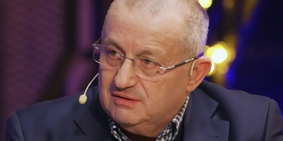«Россия может всё»: Кедми раскрыл, как Путин помешает НАТО выдавить РФ с Каспия через Азербайджан и Казахстан