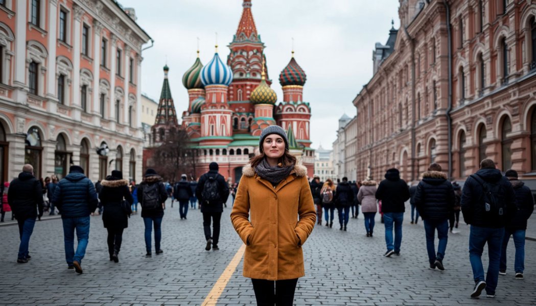 3 разительных отличия РФ от Европы – знакомая из Словении поделилась