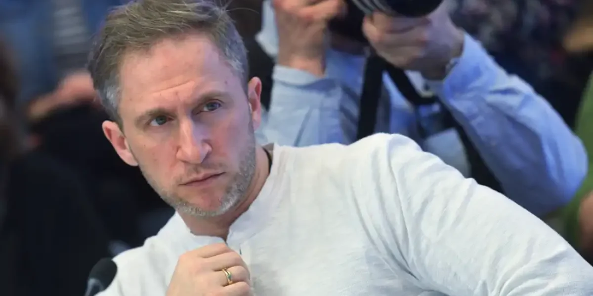 «Ты самозванец!» Кучера резко ответил на заявление Зеленского, которого знал лично