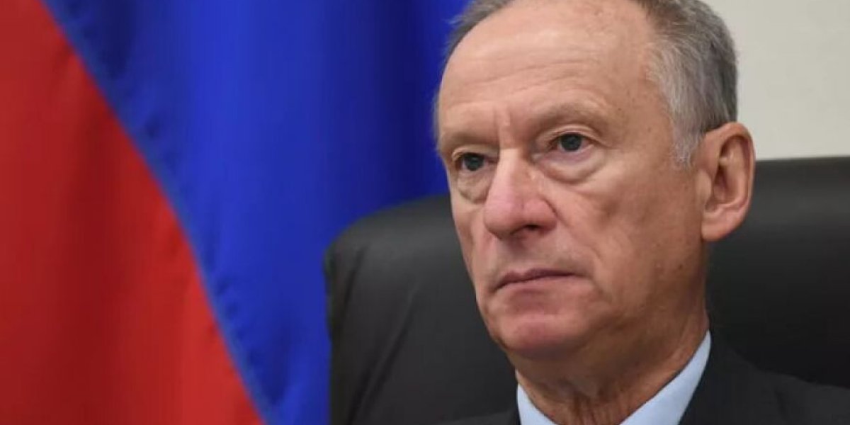 Патрушев не стал молчать и жестко ответил на угрозы НАТО Калининграду