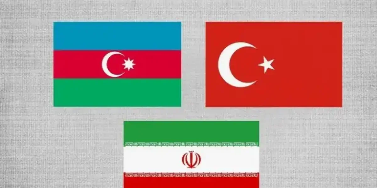 Страсти вокруг Азербайджана