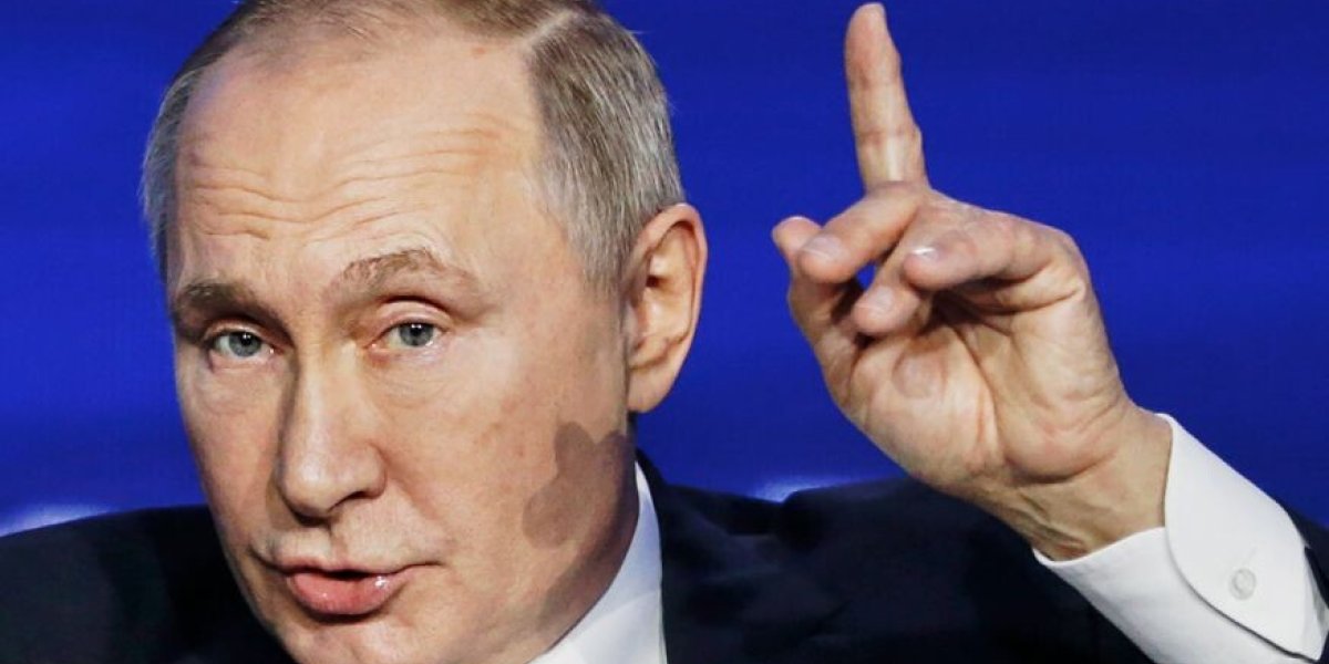 Путин готовит жесткий ответ. Ситуация с Азербайджаном выходит из-под контроля?