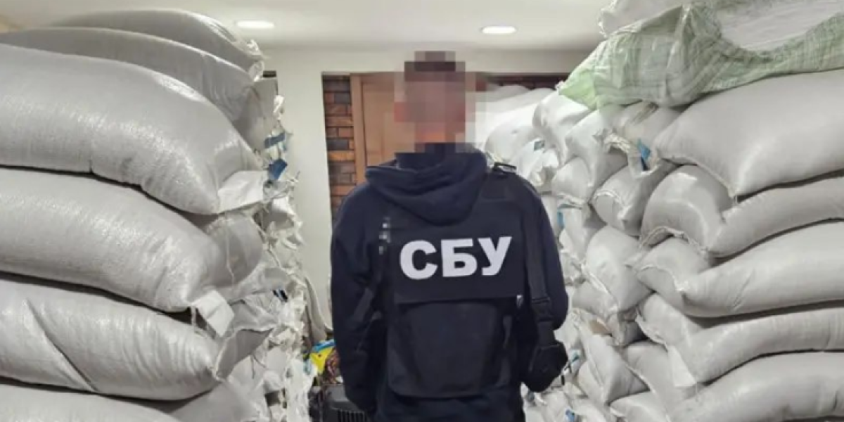 Что за грандиозная силовая операция происходит в соседней стране. При чем здесь конопля