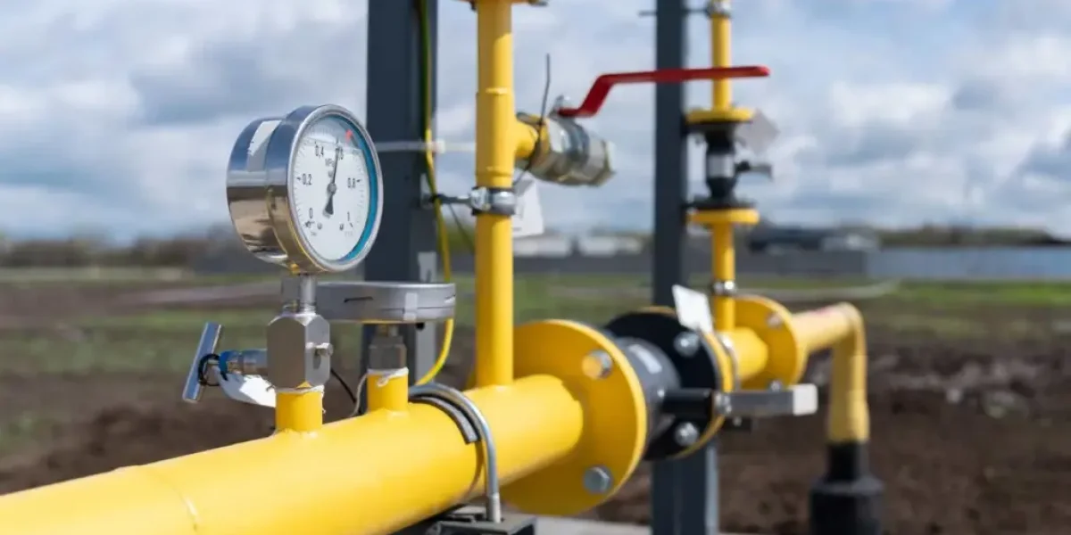 Газ и вода для хуторов: как власти Кубани решают проблемы жителей