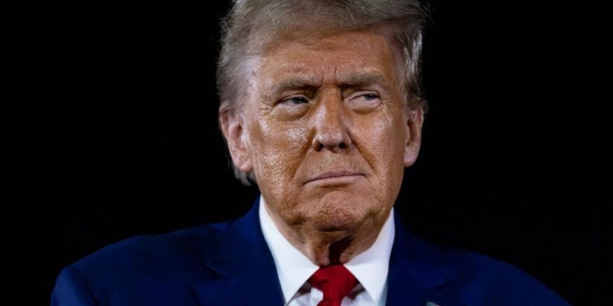 Устроим России «сюрприз»: Трамп опять «недоволен» Путиным