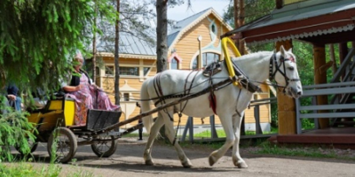 В Ленинградской области ищут барина для «хождения в баню с девками». Сулят 300 тысяч рублей в месяц