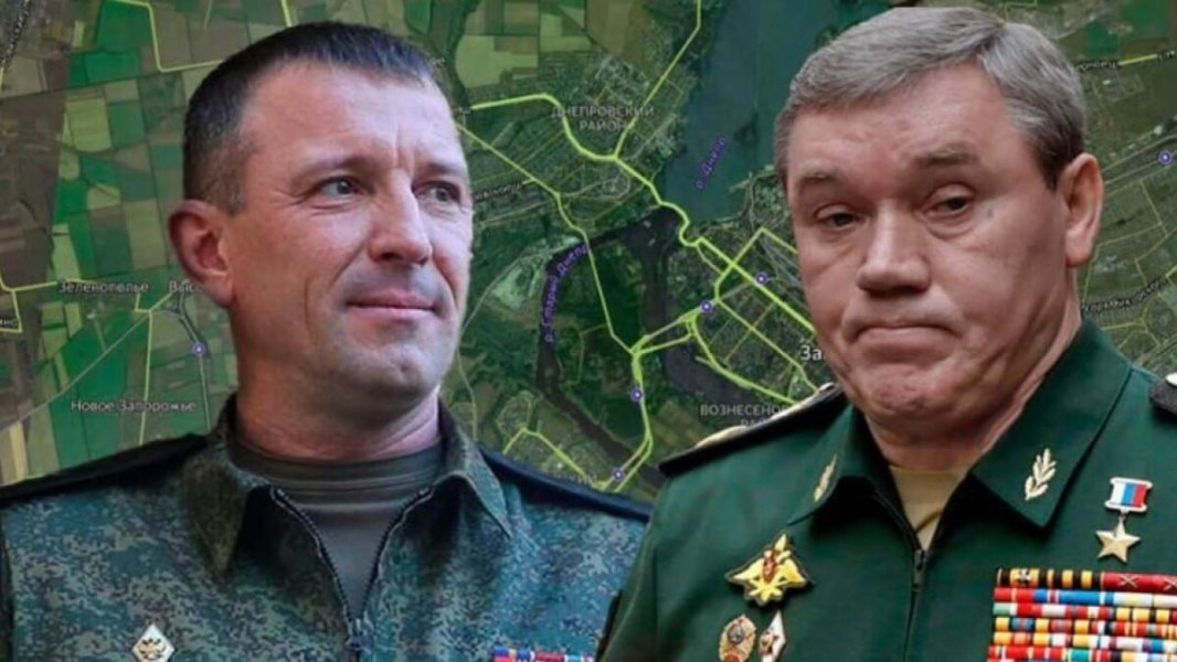 Так сливали Попова: "Секретные документы кто-то передал противнику". Генерал лично выйдет на финальную "битву"
