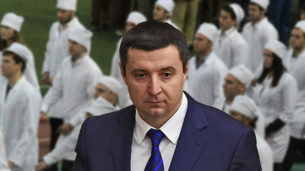 В медицину и такси не пустят иностранцев, не знающих русского