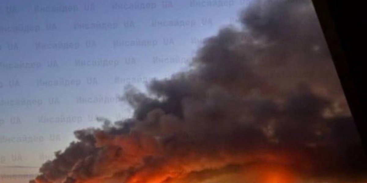 Что будет дальше? Россия ведет подготовку к следующей крупной фазе СВО