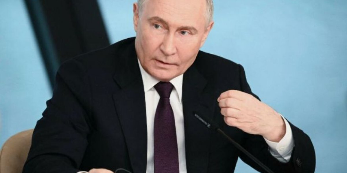 «Ген, желающий резать русских». Путин готовит жёсткий ответ. НАТО в Чёрном море: главное к утру
