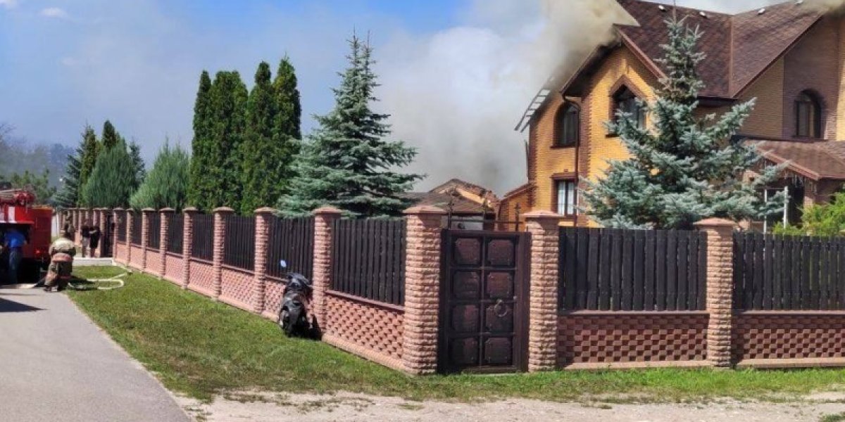 ВСУ ведут обстрелы ДНР, Белгородской и Курской области. Обзор ситуации в прифронтовых регионах России на вечер 29 июля