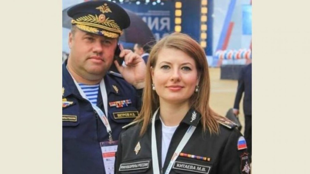 Кто-то ответит за красоток из Минобороны? "Девочки-генералы и их покровители, про вас не забыли"