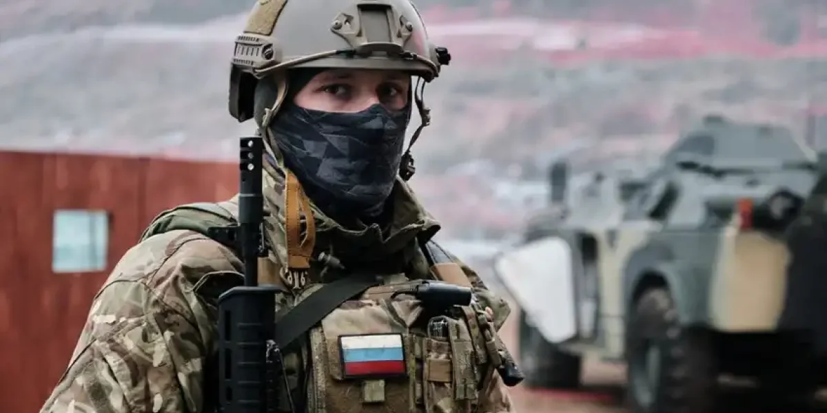 Экc-командующий ВС Литвы: «Калининград — волк, засунутый в стадо овец стран НАТО»