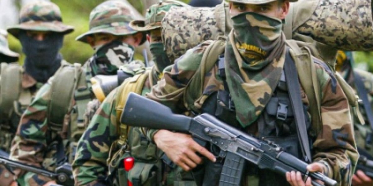 Родственники погибших на Украине колумбийских наёмников требуют компенсацию и пытаются добиться правды об их судьбе