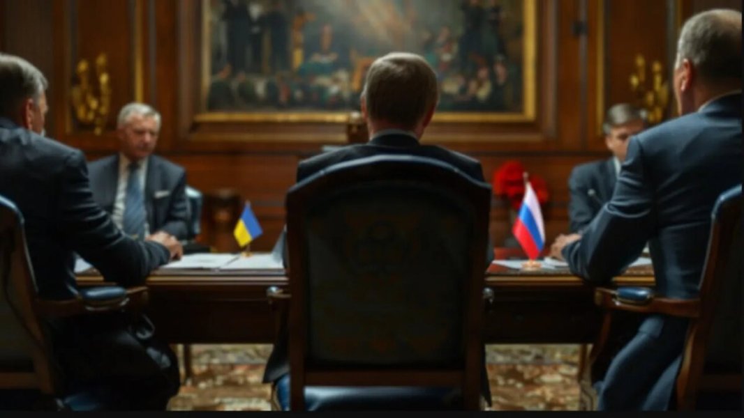Мощнейшая атака по югу России после "Стамбула": "Лютые" на Сочи и Крым. Удар по Буданову* – уничтожен иностранный спецназ. СВОдки с фронта