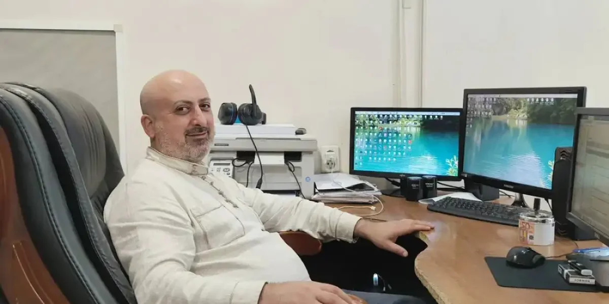 Директор Фонда Кино Абхазии Александр Басария: Российский туризм – угроза национальной безопасности