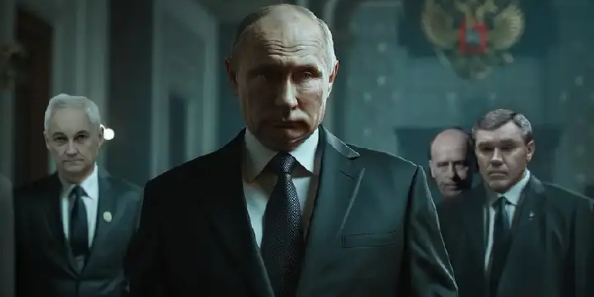 Европа замерла в ожидании атаки России. Но Путин придумал кое-что похлеще